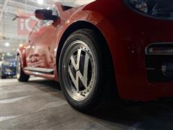 فولكسفاغن بيتل